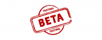 Beta test banner 2